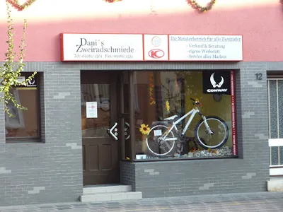 Dani's Zweiradschmiede