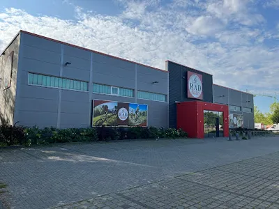 The wheelhouse Potsdam