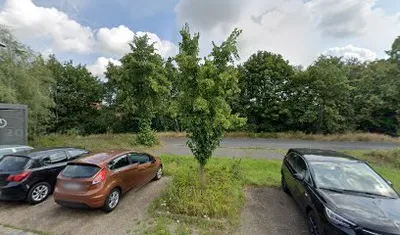 Fahrradservicestation