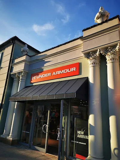 Under Armour | Factory House | Berlin