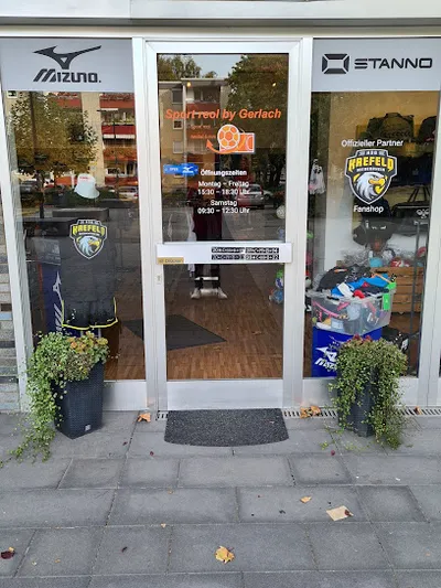 Sport Reol ...Handball & more