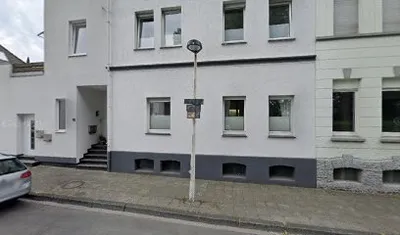 Jens Merten EH Sportartikeln The Sportzone