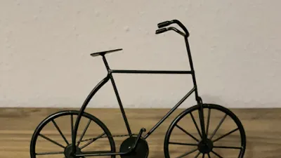 Markelfahrradladen