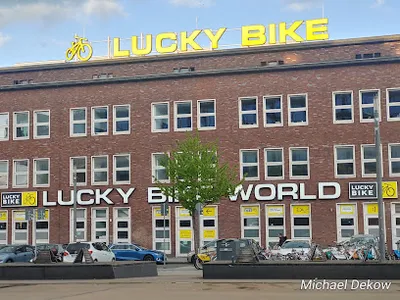 Lucky Bike Duisburg