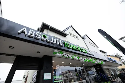 Absolute Teamsport Köln