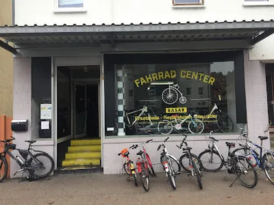 Fahrradcenter Esslingen