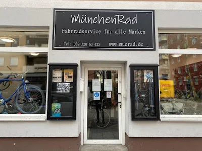 münchenRad