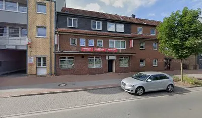 Bettica Sportsbetting