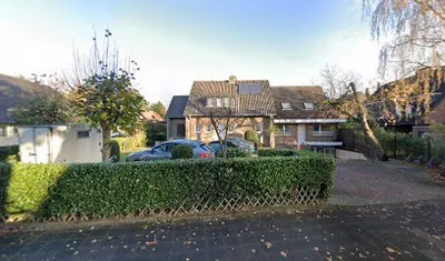 BCS Badminton Court und Sport GmbH