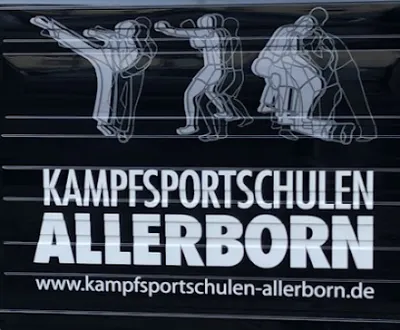 Kampfsportschulen Allerborn