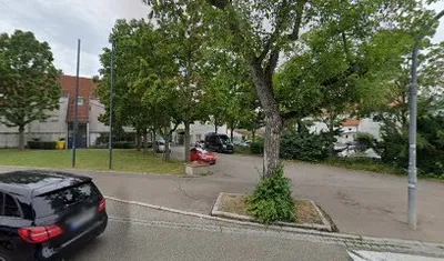 Fahrradwerkstatt Freundeskreis Asyl Fellbach