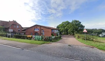 Pferde-Futter Eggersmann