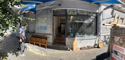 VELOBANDE Bikes & Ice Cream