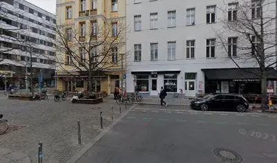 Fahrradreparaturstation