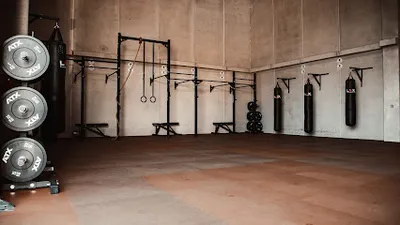 FOXHOLE - Boxen, Funktionale Fitness, Muay Thai