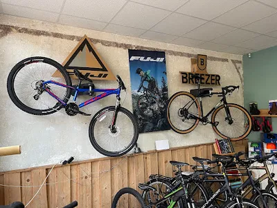 Franks Bikeshop