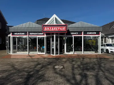Bike&Repair