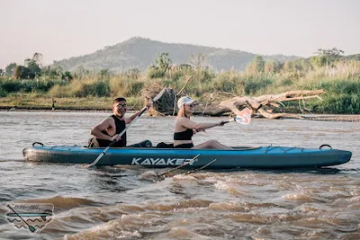 DS Kajak (Airkajak KXone uvm.) Nur Onlinehandel