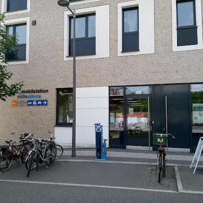 cykel.store | Fahrrad- & Lastenradladen