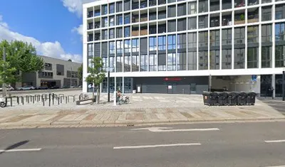 Schwalbe Fahrradschlauchautomat