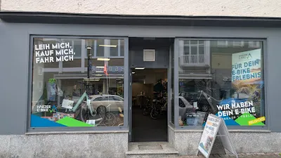 Harzer E-Bike Hildesheim
