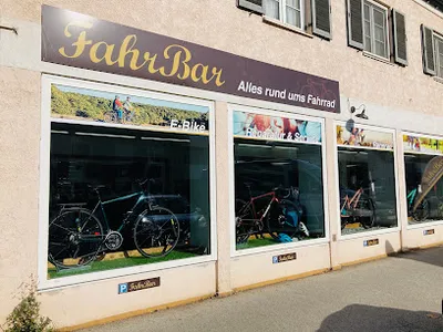 FahrBar