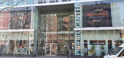 SportScheck Hamburg-Harburg