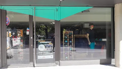 Bikesnboards Stuttgart