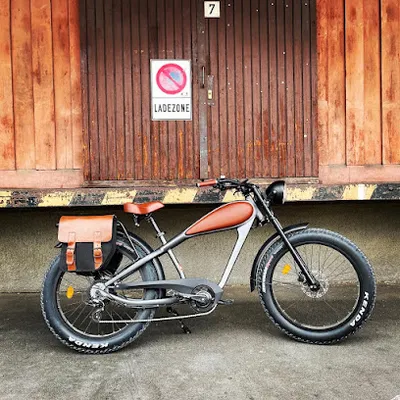 CARS 'N BIKES Steinert