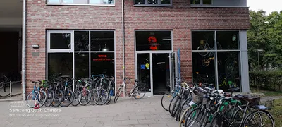 Bike Hospital Hamburg