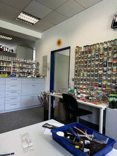 TDH BOGENSPORT HANDELS GMBH