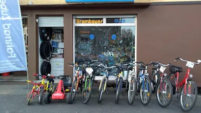Fahrradreparatur Fahrradhandel