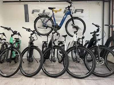 GEFU Zweiräder Handelsges. mbH