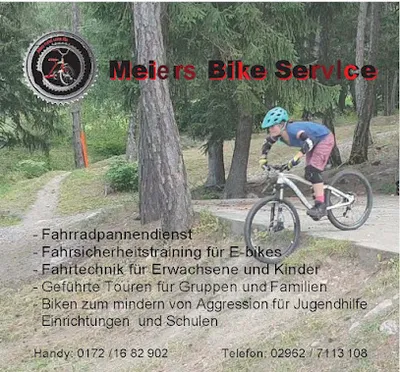 Meiers Bike Service Dortmund