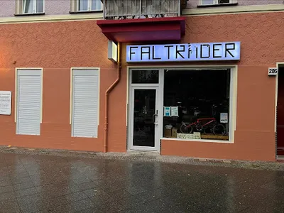 Folding Bike Shop BOXBIKE | Brompton Premier Store