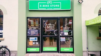 eBike Store Leipzig