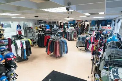 Top Point Andi Trautner / Glice Süddeutschland