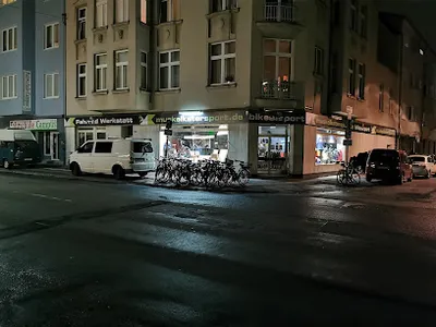 Muskelkater Sport Köln GmbH