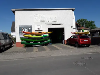 Boatbuilding Neumann Willy