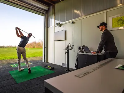 Clubfixx Fitting Center Hamburg