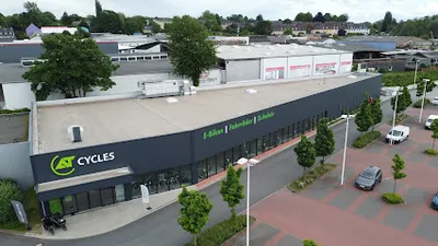 AT Cycles Essen GmbH