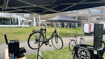 Kurbelkurti - Mobiler Bikeservice