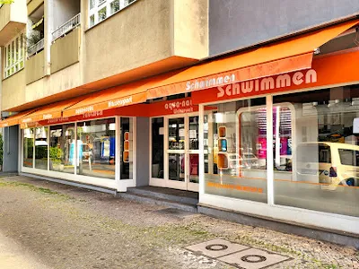 aqua-nautic Wasserwelt