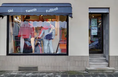 Günther´s Sport-Shop GmbH