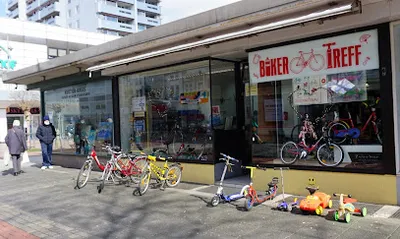 Fahrradwerkstatt Biker-Treff