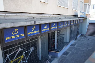 Radsport Pietro Wetzel