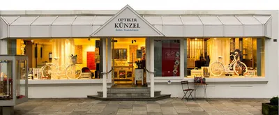 Künzel - Der Sportladen