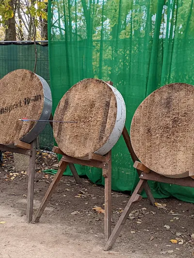 Bogensport Haan, Schule - Event - Zubehör, Klaus Lukat