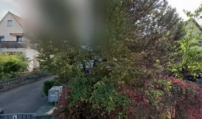 Bogensport Bernd Joachim