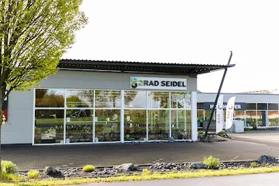 E-Bikes 2Rad Seidel Dülmen